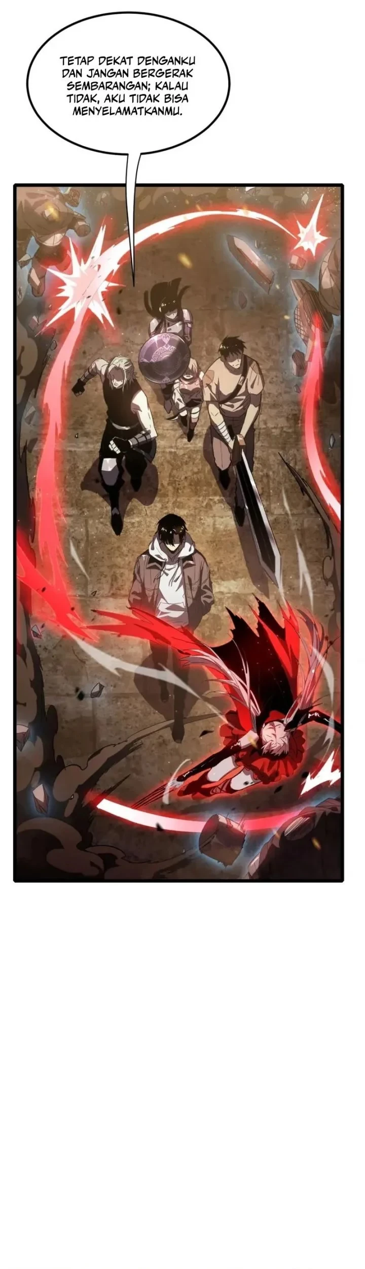 After Breaking off the Relationship, All my Summoned Beasts Were Dark Creatures Chapter 4 - halaman 13