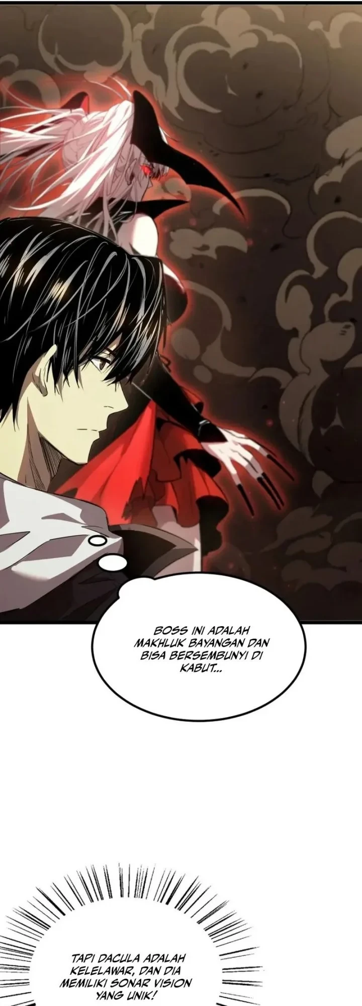 After Breaking off the Relationship, All my Summoned Beasts Were Dark Creatures Chapter 4 - halaman 14