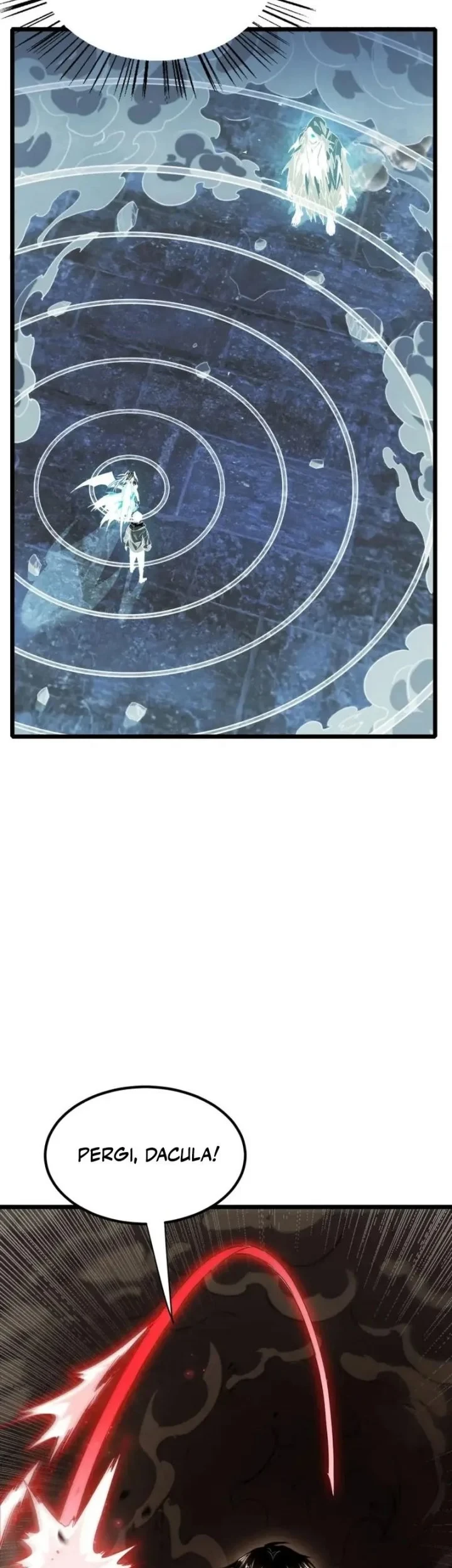 After Breaking off the Relationship, All my Summoned Beasts Were Dark Creatures Chapter 4 - halaman 15
