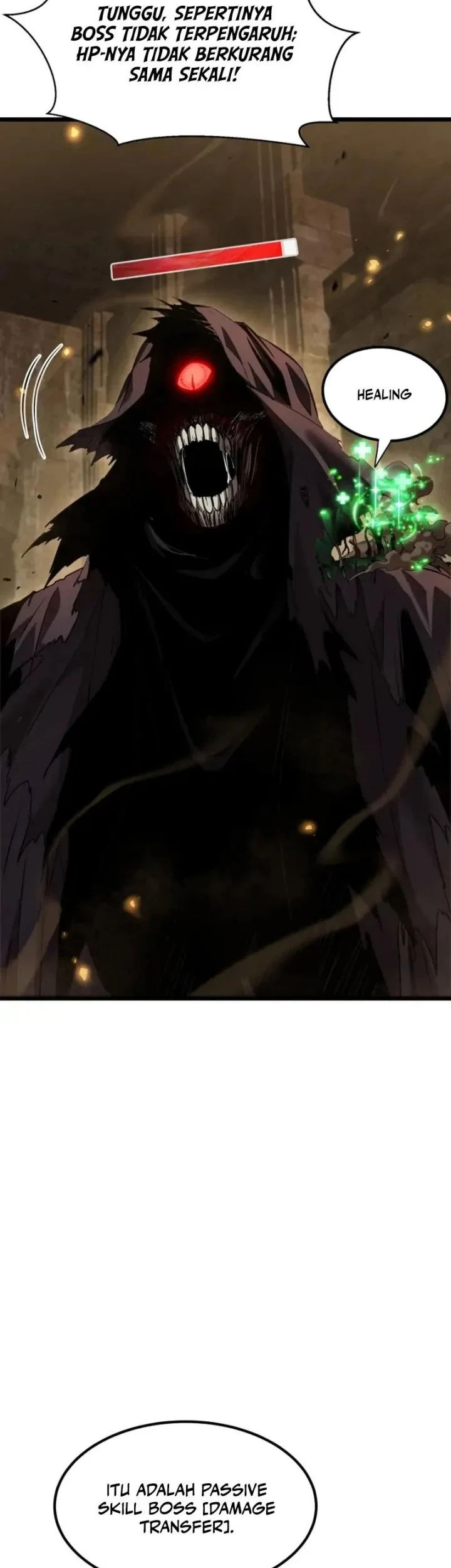 After Breaking off the Relationship, All my Summoned Beasts Were Dark Creatures Chapter 4 - halaman 19
