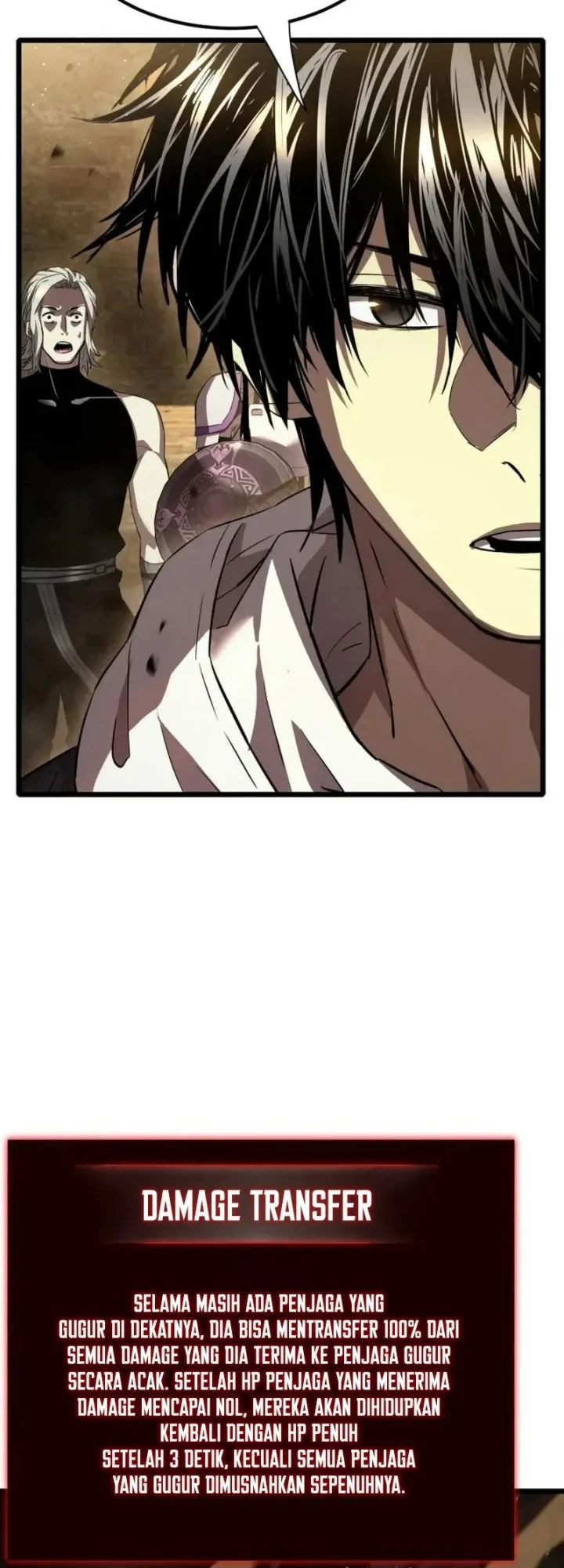 After Breaking off the Relationship, All my Summoned Beasts Were Dark Creatures Chapter 4 - halaman 20
