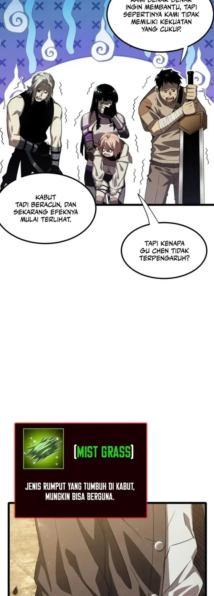 After Breaking off the Relationship, All my Summoned Beasts Were Dark Creatures Chapter 4 - halaman 24