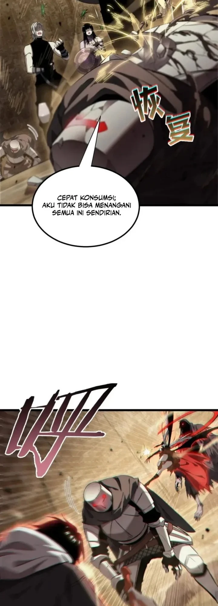 After Breaking off the Relationship, All my Summoned Beasts Were Dark Creatures Chapter 4 - halaman 26