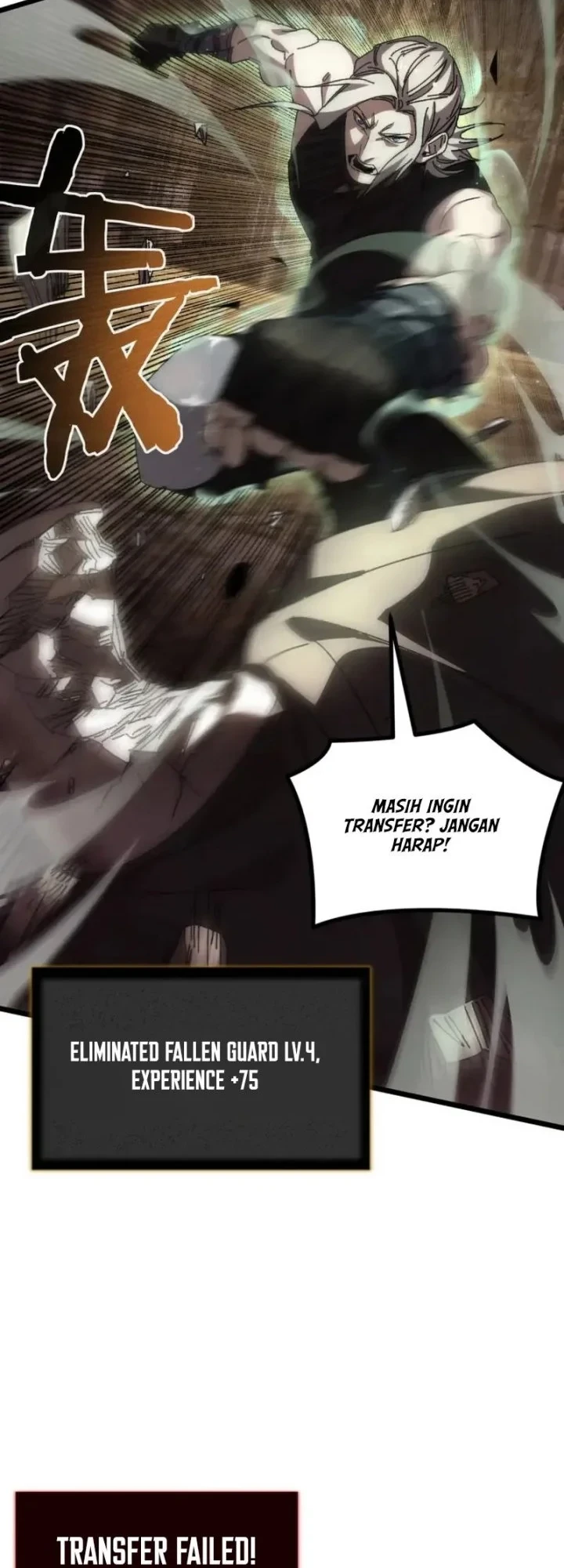 After Breaking off the Relationship, All my Summoned Beasts Were Dark Creatures Chapter 4 - halaman 40