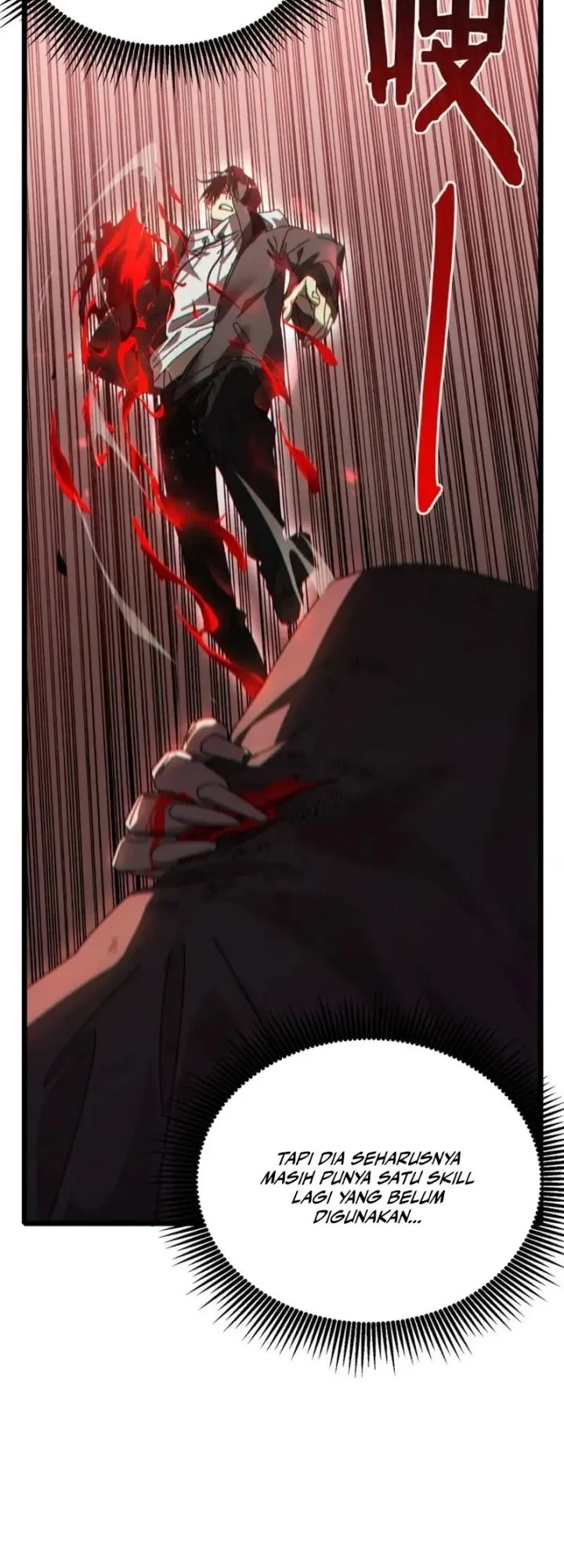 After Breaking off the Relationship, All my Summoned Beasts Were Dark Creatures Chapter 4 - halaman 42