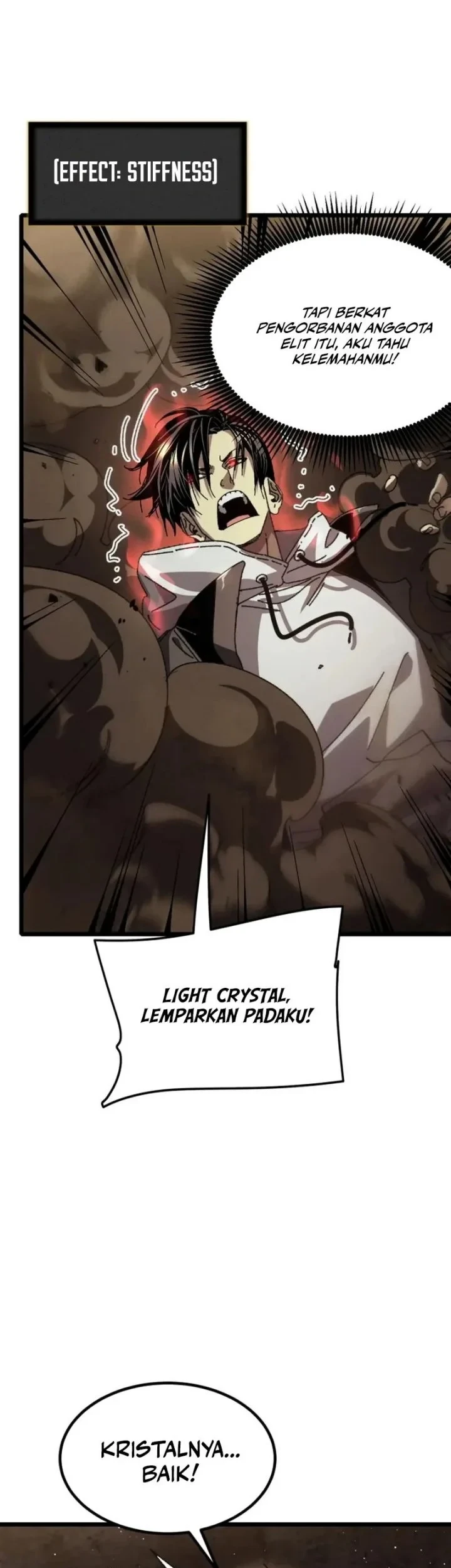After Breaking off the Relationship, All my Summoned Beasts Were Dark Creatures Chapter 4 - halaman 45