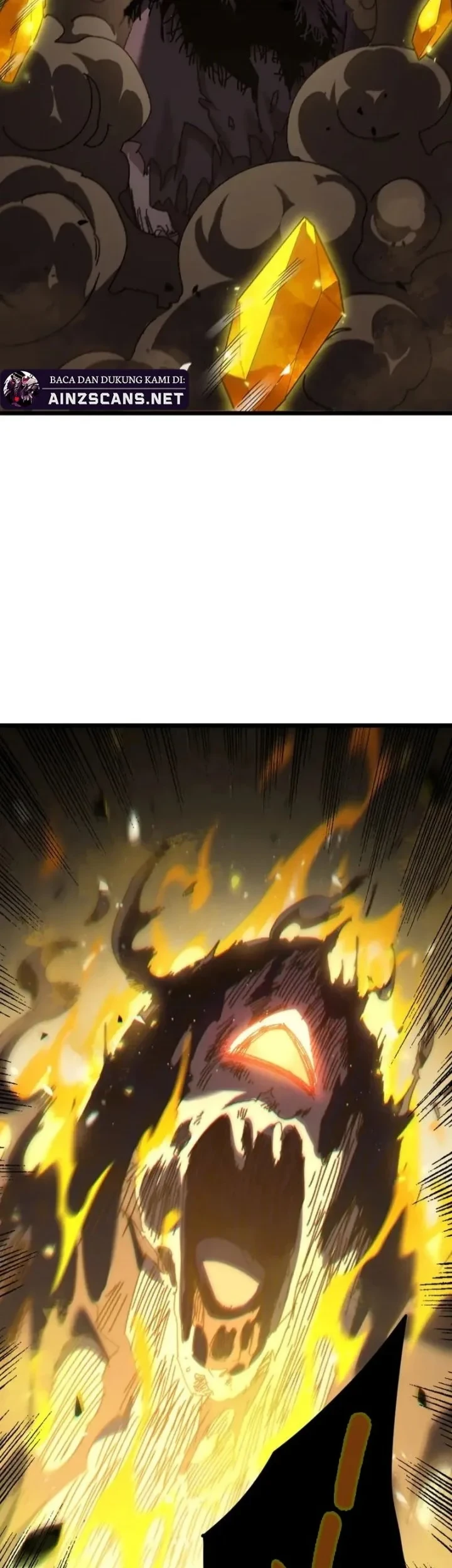 After Breaking off the Relationship, All my Summoned Beasts Were Dark Creatures Chapter 4 - halaman 47