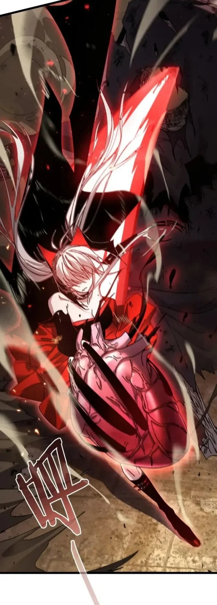 After Breaking off the Relationship, All my Summoned Beasts Were Dark Creatures Chapter 4 - halaman 56