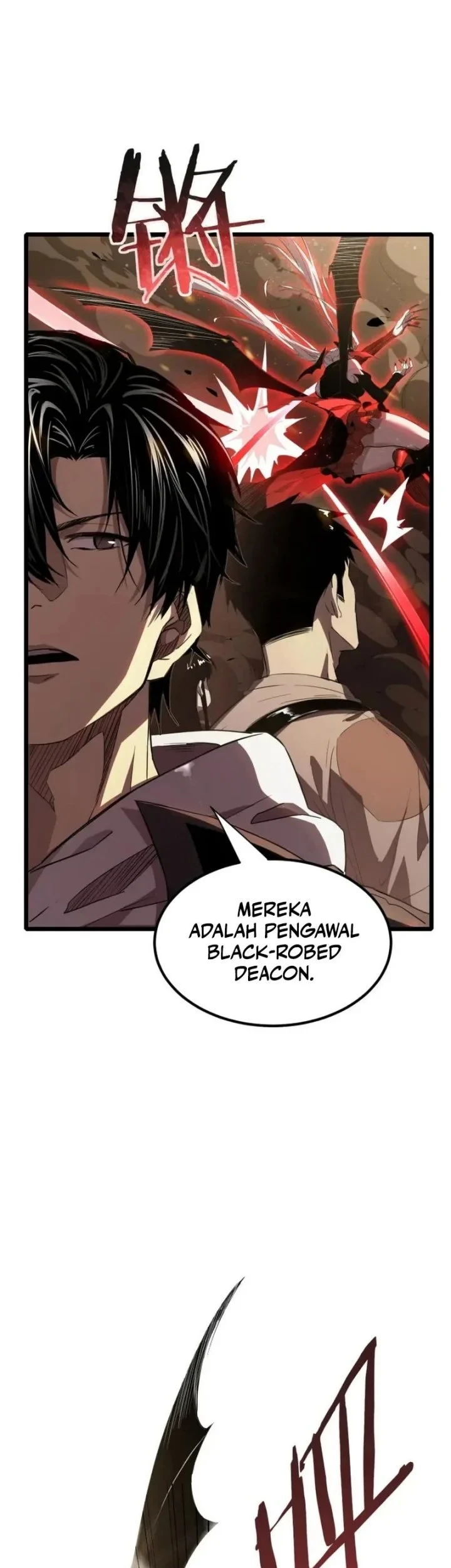 After Breaking off the Relationship, All my Summoned Beasts Were Dark Creatures Chapter 4 - halaman 9