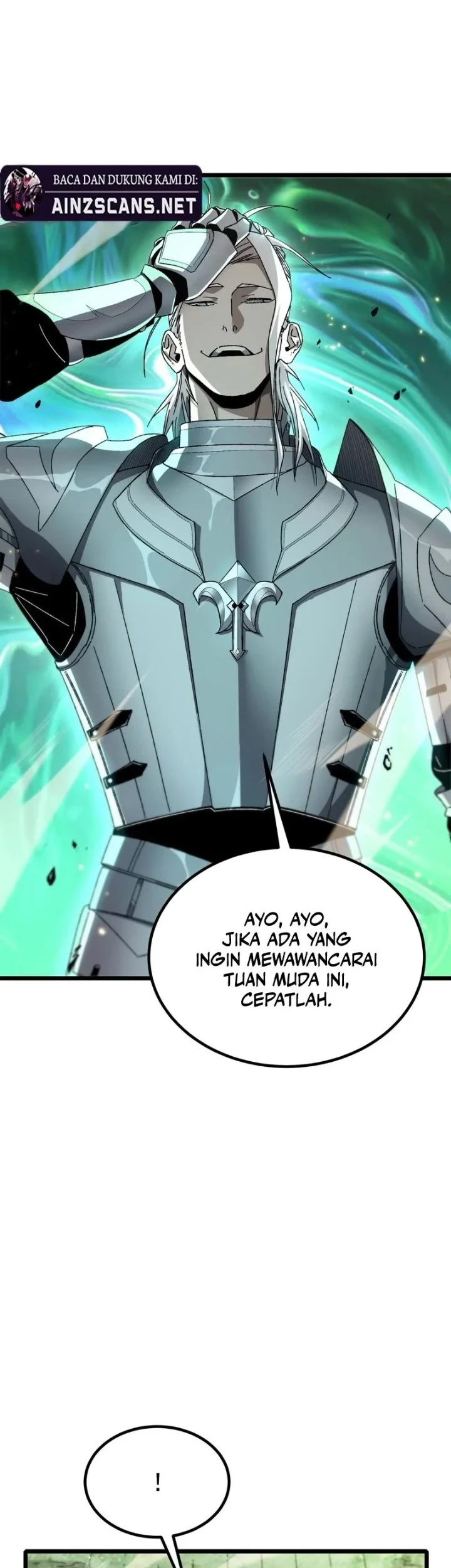 After Breaking off the Relationship, All my Summoned Beasts Were Dark Creatures Chapter 5 - halaman 11