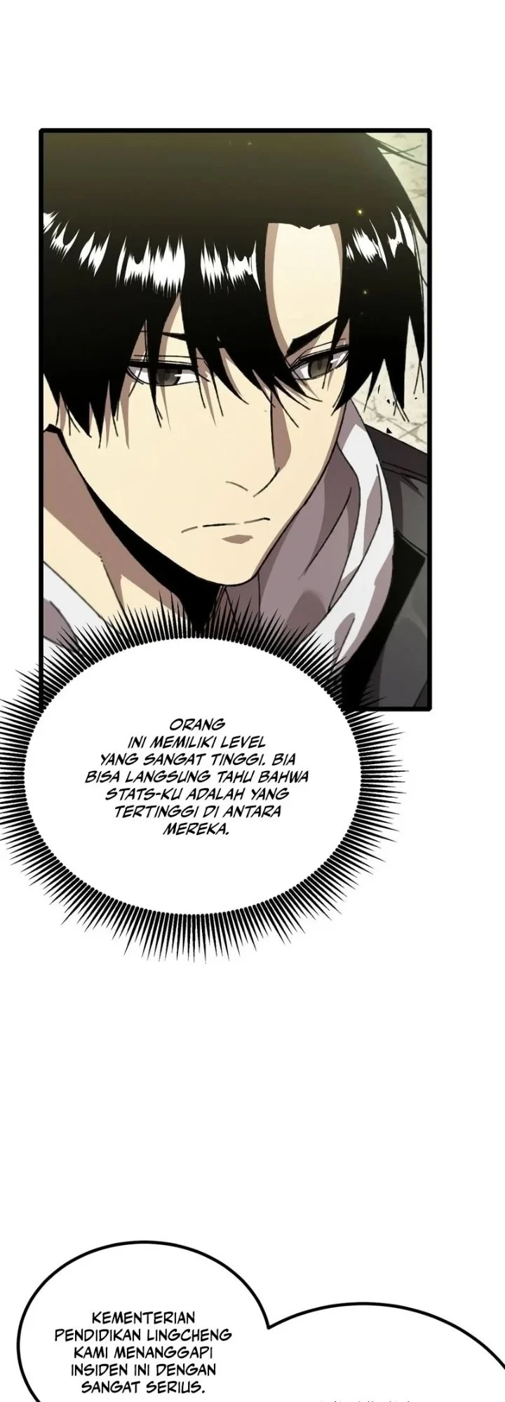 After Breaking off the Relationship, All my Summoned Beasts Were Dark Creatures Chapter 5 - halaman 36