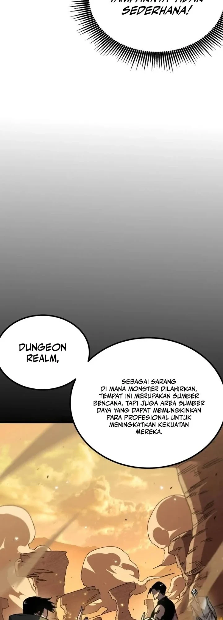 After Breaking off the Relationship, All my Summoned Beasts Were Dark Creatures Chapter 5 - halaman 40