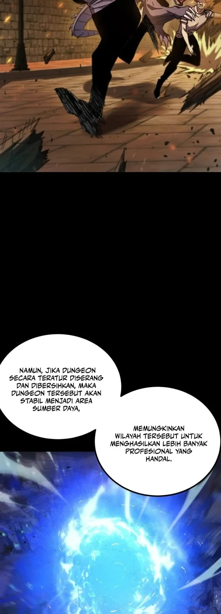 After Breaking off the Relationship, All my Summoned Beasts Were Dark Creatures Chapter 5 - halaman 42