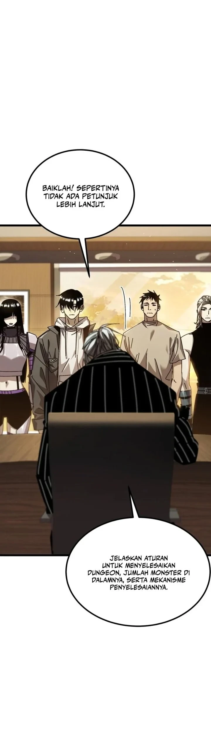 After Breaking off the Relationship, All my Summoned Beasts Were Dark Creatures Chapter 5 - halaman 51