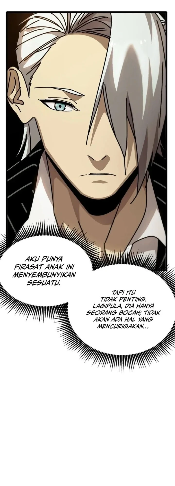 After Breaking off the Relationship, All my Summoned Beasts Were Dark Creatures Chapter 5 - halaman 52