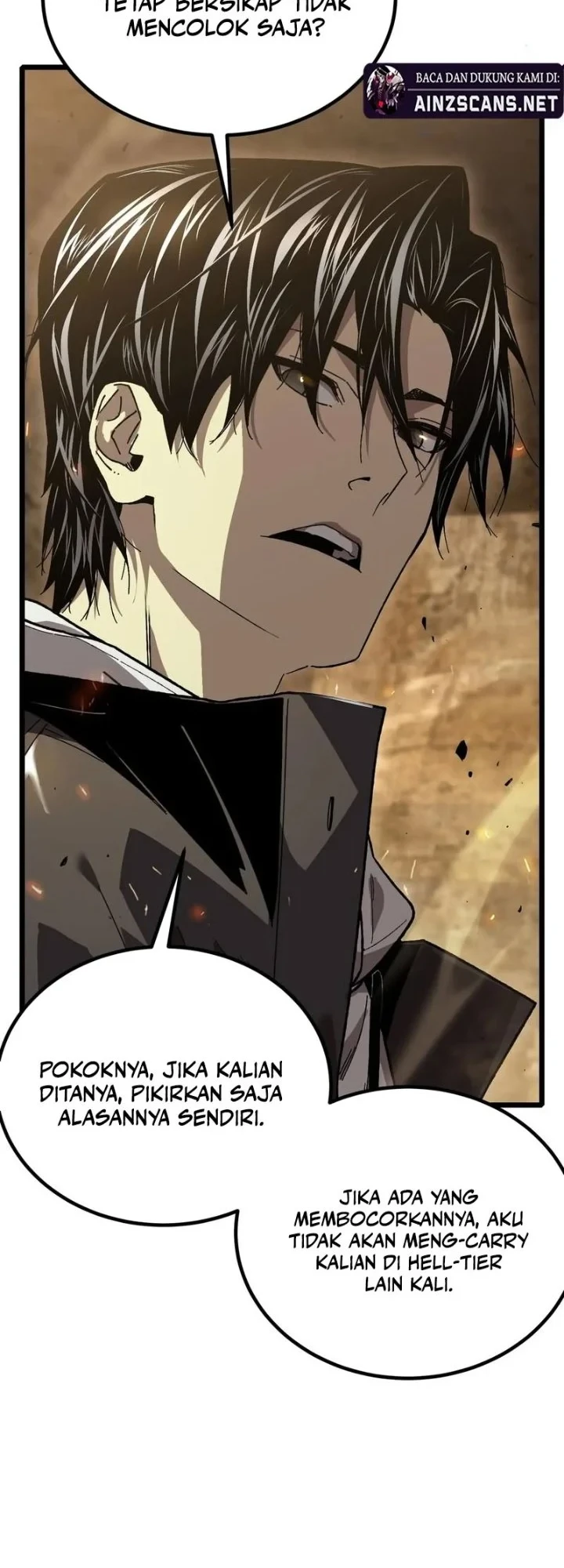 After Breaking off the Relationship, All my Summoned Beasts Were Dark Creatures Chapter 5 - halaman 6