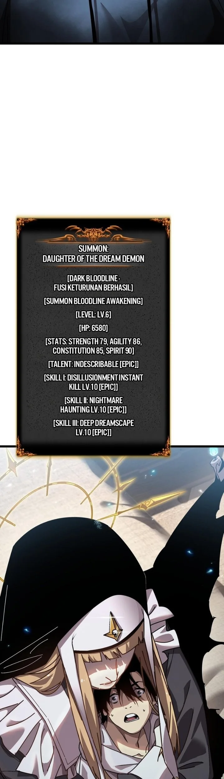 After Breaking off the Relationship, All my Summoned Beasts Were Dark Creatures Chapter 6 - halaman 10