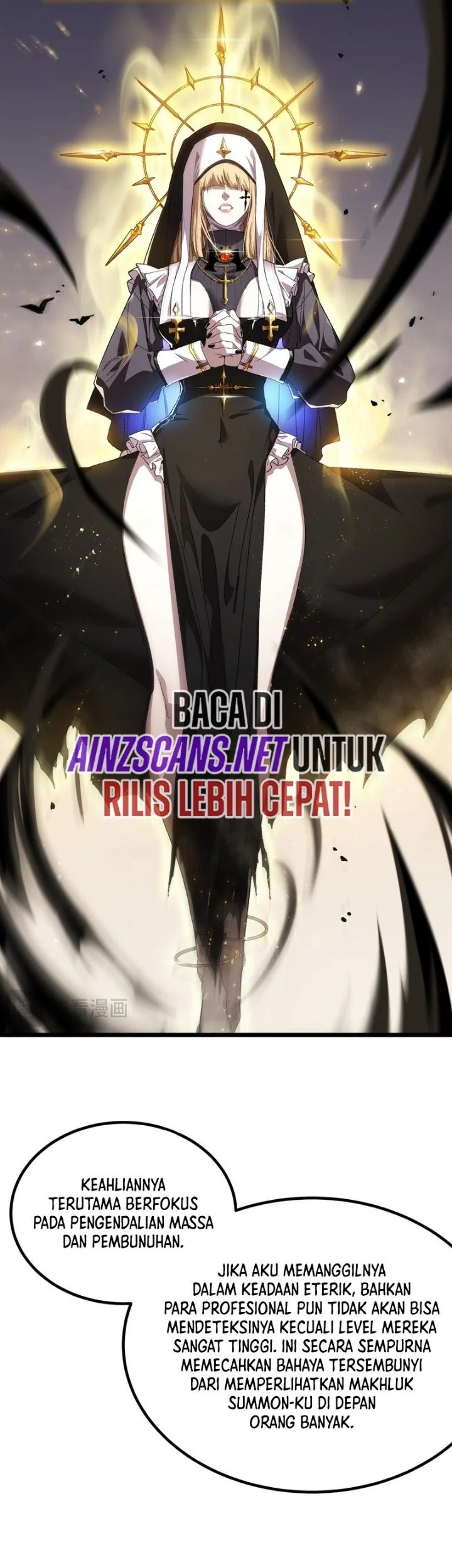 After Breaking off the Relationship, All my Summoned Beasts Were Dark Creatures Chapter 6 - halaman 12