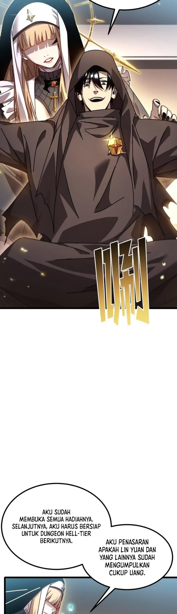 After Breaking off the Relationship, All my Summoned Beasts Were Dark Creatures Chapter 6 - halaman 17