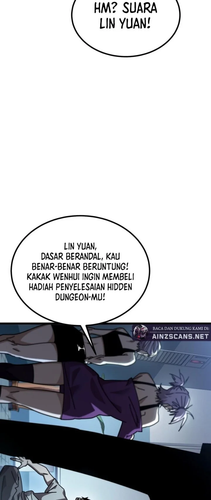 After Breaking off the Relationship, All my Summoned Beasts Were Dark Creatures Chapter 6 - halaman 19