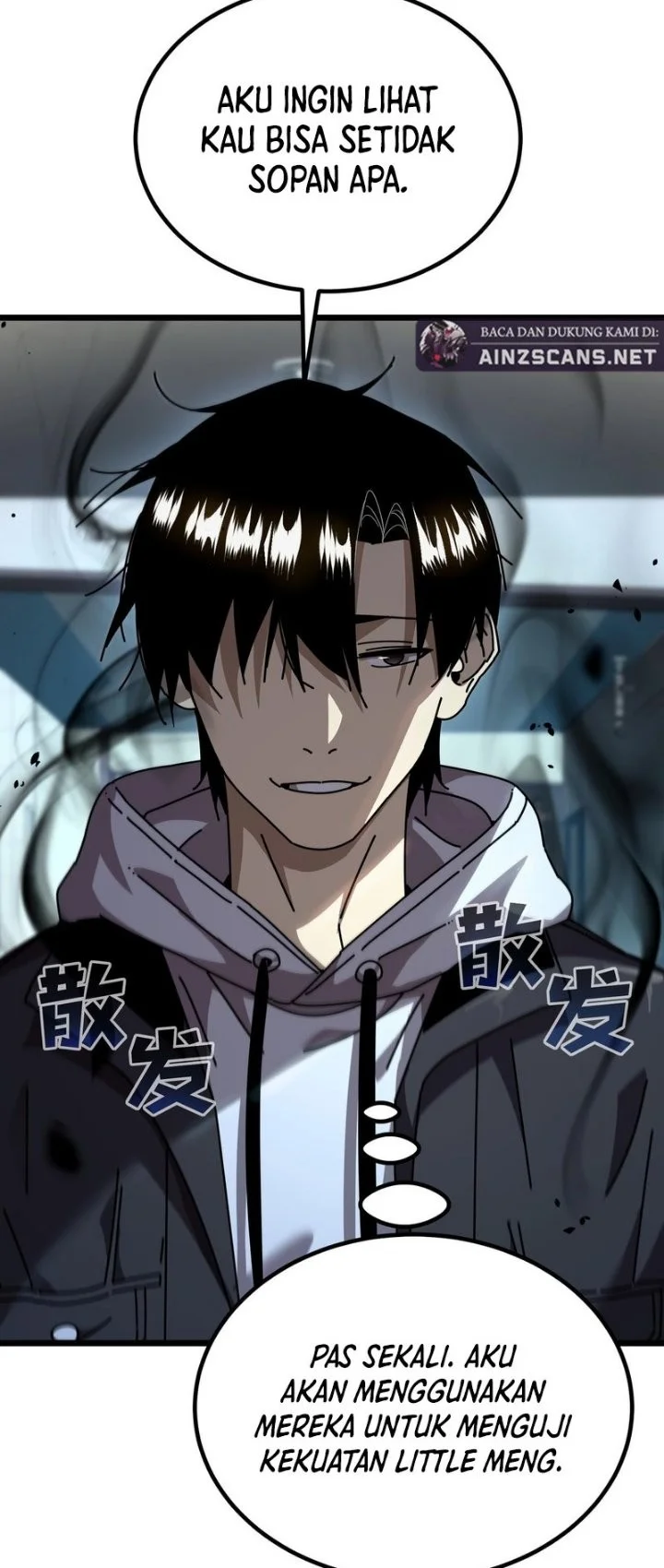 After Breaking off the Relationship, All my Summoned Beasts Were Dark Creatures Chapter 6 - halaman 24