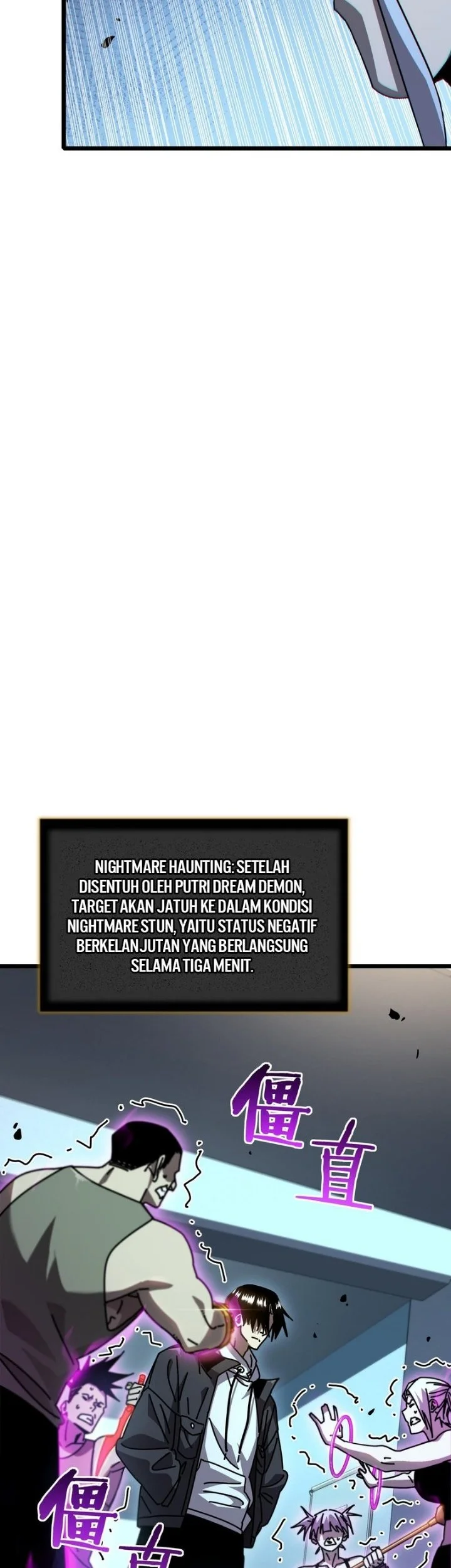 After Breaking off the Relationship, All my Summoned Beasts Were Dark Creatures Chapter 6 - halaman 28