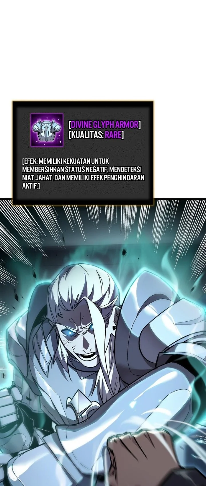 After Breaking off the Relationship, All my Summoned Beasts Were Dark Creatures Chapter 6 - halaman 34