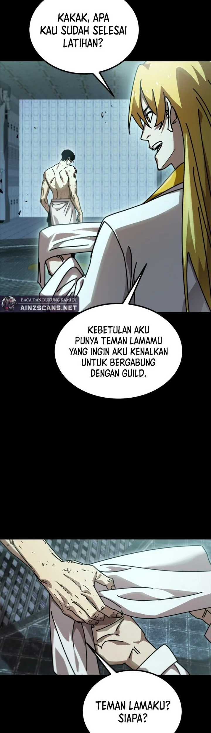 After Breaking off the Relationship, All my Summoned Beasts Were Dark Creatures Chapter 6 - halaman 48