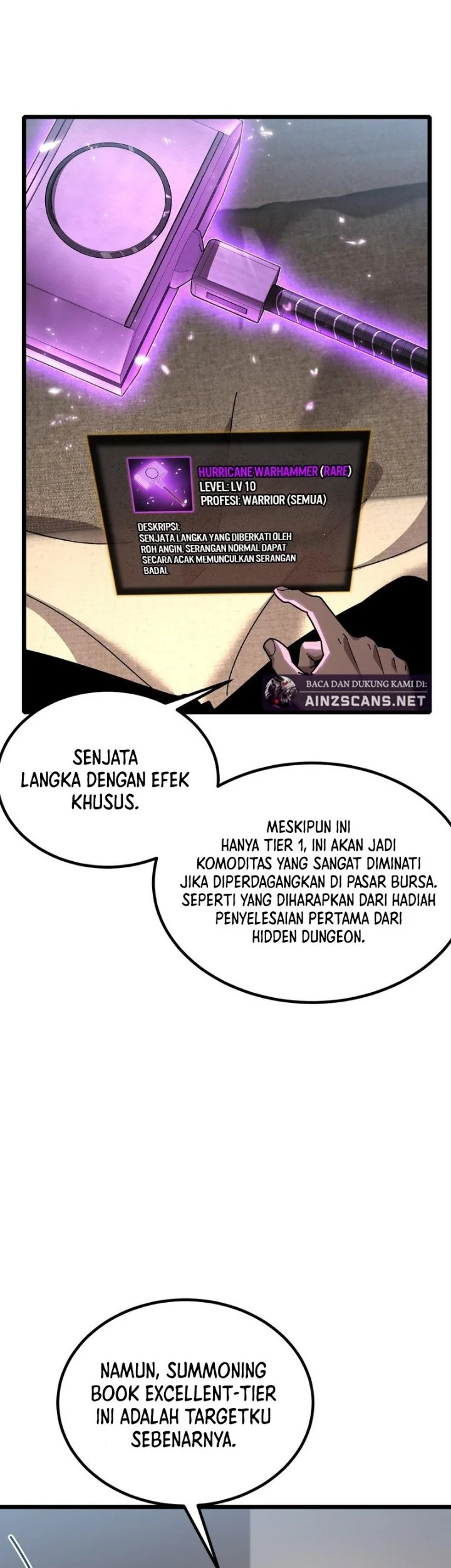 After Breaking off the Relationship, All my Summoned Beasts Were Dark Creatures Chapter 6 - halaman 5