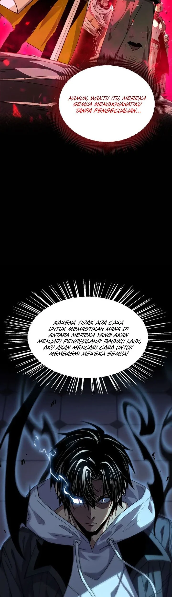 After Breaking off the Relationship, All my Summoned Beasts Were Dark Creatures Chapter 7 - halaman 17