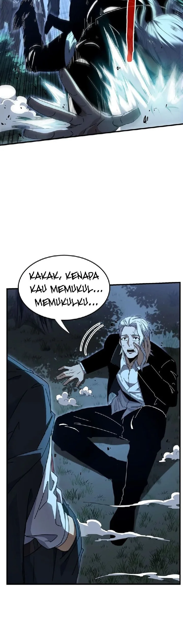 After Breaking off the Relationship, All my Summoned Beasts Were Dark Creatures Chapter 7 - halaman 21