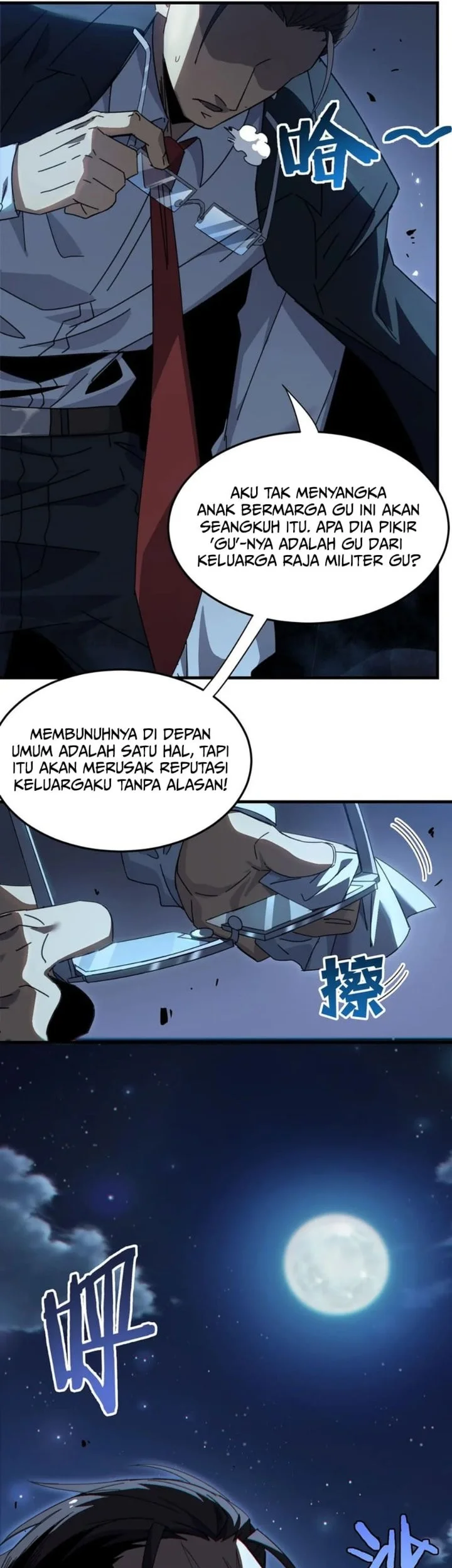 After Breaking off the Relationship, All my Summoned Beasts Were Dark Creatures Chapter 7 - halaman 26