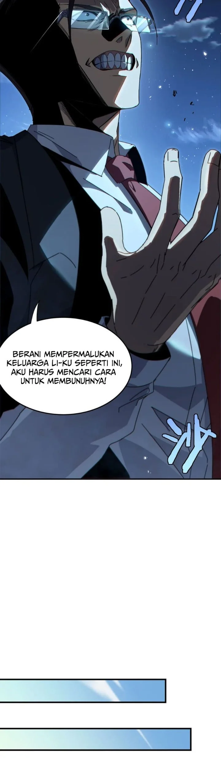 After Breaking off the Relationship, All my Summoned Beasts Were Dark Creatures Chapter 7 - halaman 27