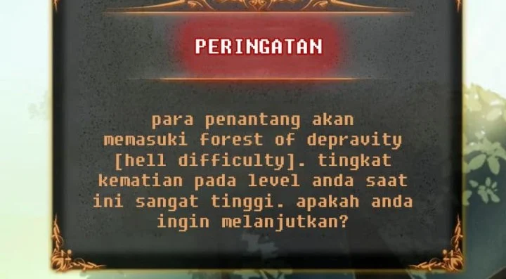 After Breaking off the Relationship, All my Summoned Beasts Were Dark Creatures Chapter 7 - halaman 48
