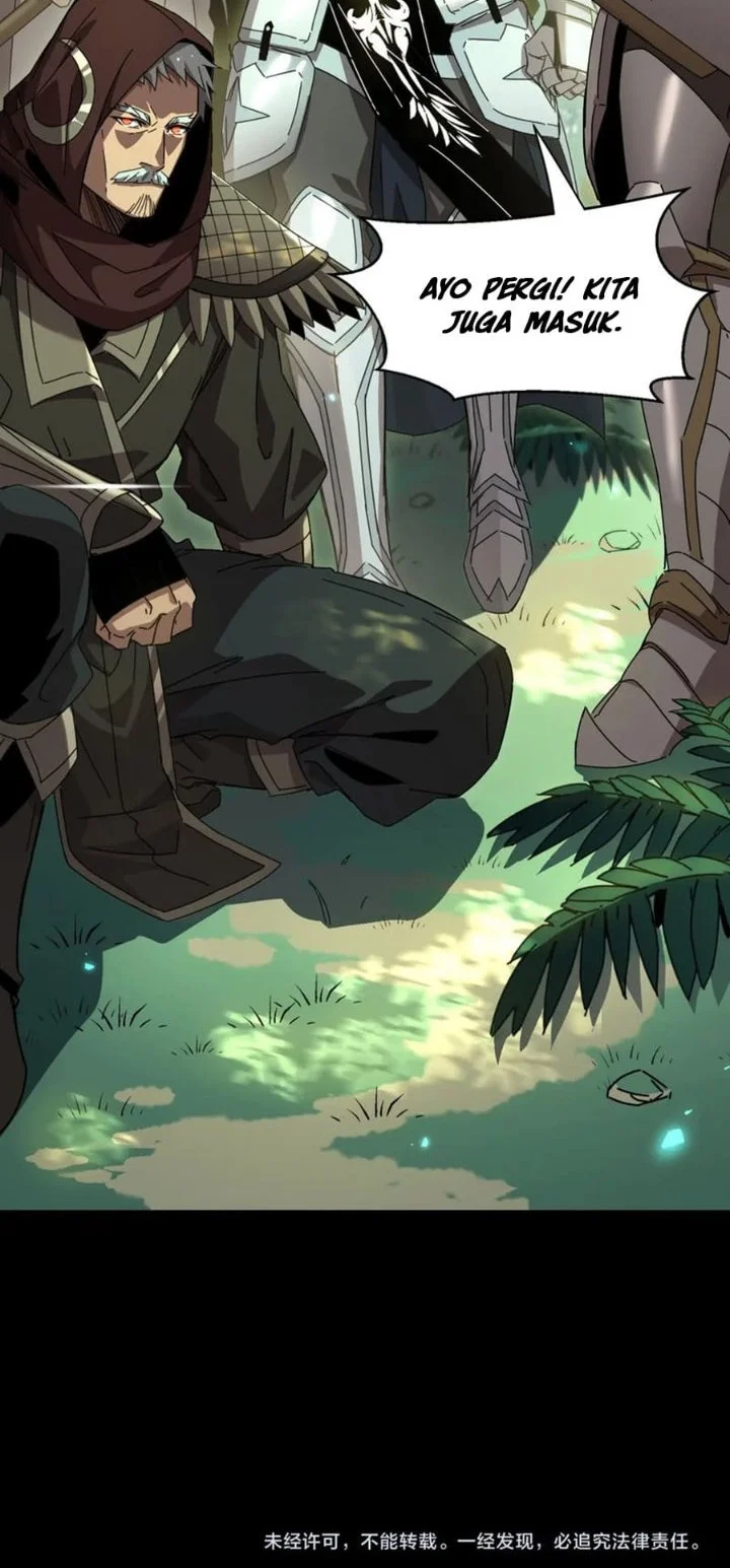 After Breaking off the Relationship, All my Summoned Beasts Were Dark Creatures Chapter 7 - halaman 52