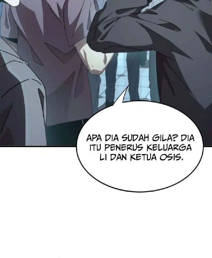 After Breaking off the Relationship, All my Summoned Beasts Were Dark Creatures Chapter 7 - halaman 9