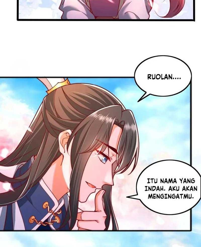 After Confessing My Love to the Beautiful Sect Leader, I Become Invincible? Chapter 1 - halaman 11