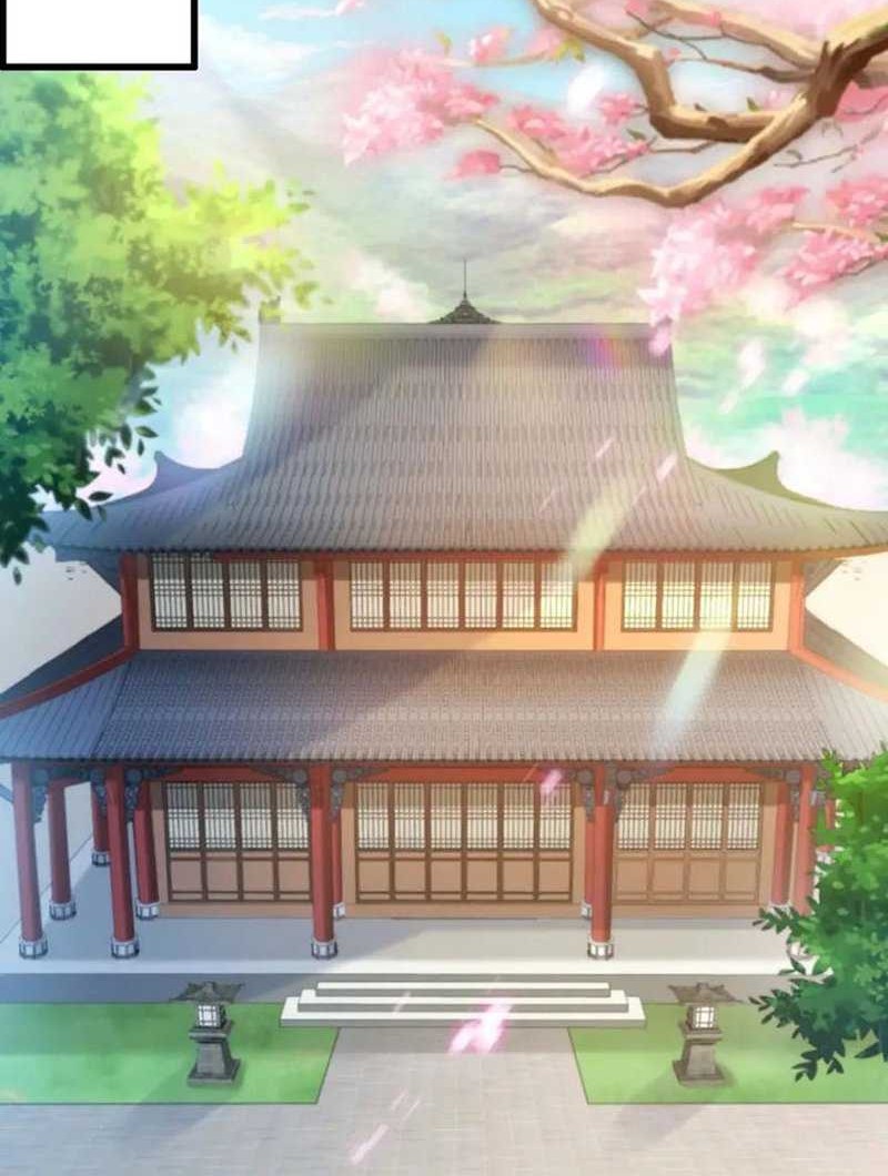 After Confessing My Love to the Beautiful Sect Leader, I Become Invincible? Chapter 1 - halaman 15