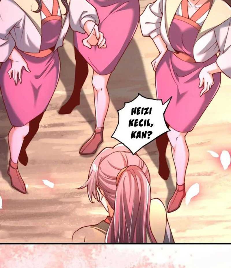 After Confessing My Love to the Beautiful Sect Leader, I Become Invincible? Chapter 1 - halaman 5