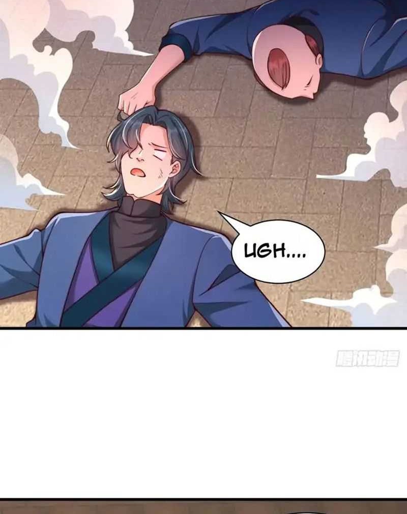 After Confessing My Love to the Beautiful Sect Leader, I Become Invincible? Chapter 11 - halaman 15