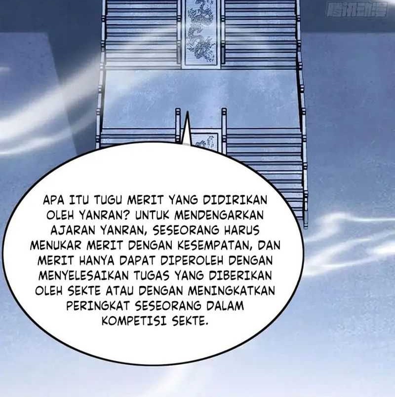After Confessing My Love to the Beautiful Sect Leader, I Become Invincible? Chapter 12 - halaman 2