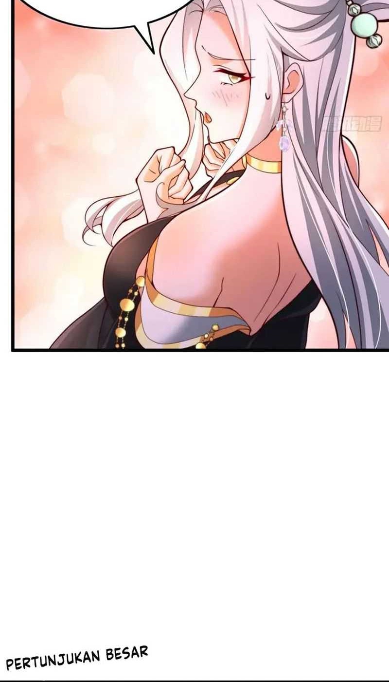 After Confessing My Love to the Beautiful Sect Leader, I Become Invincible? Chapter 12 - halaman 20