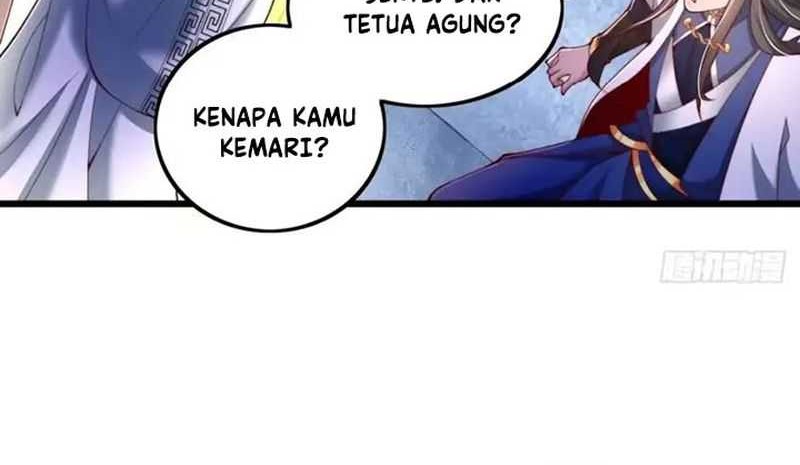 After Confessing My Love to the Beautiful Sect Leader, I Become Invincible? Chapter 12 - halaman 8