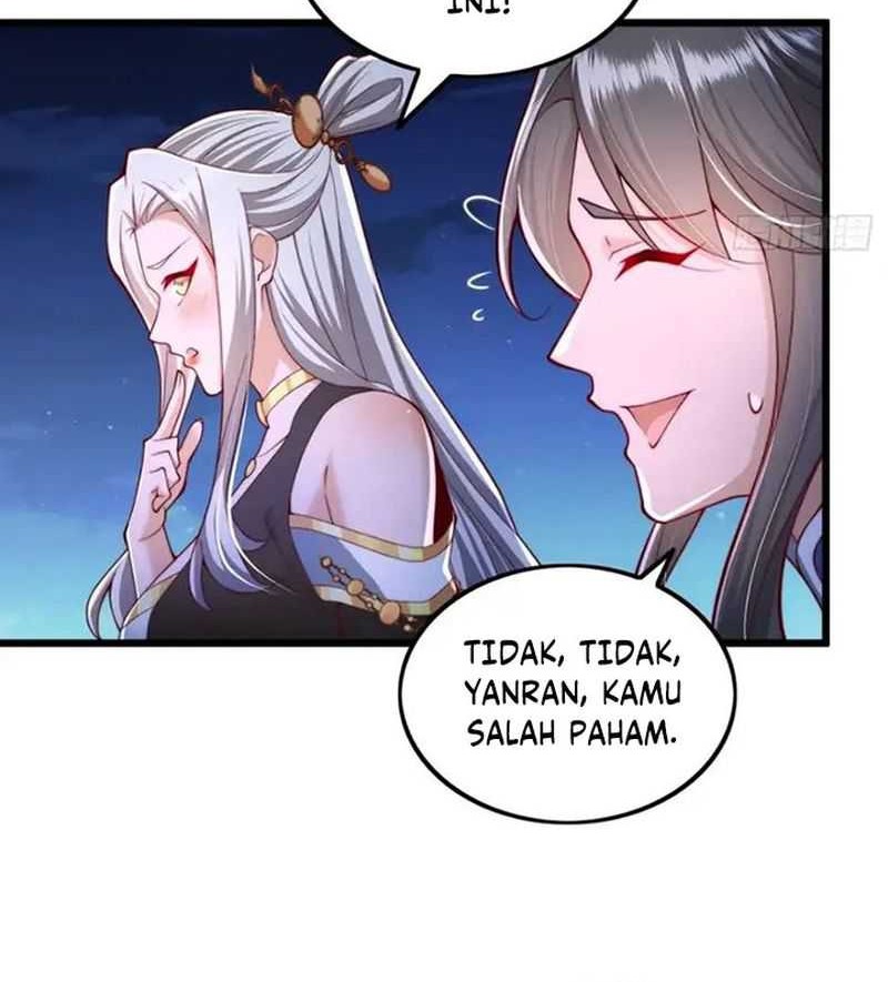 After Confessing My Love to the Beautiful Sect Leader, I Become Invincible? Chapter 13 - halaman 10