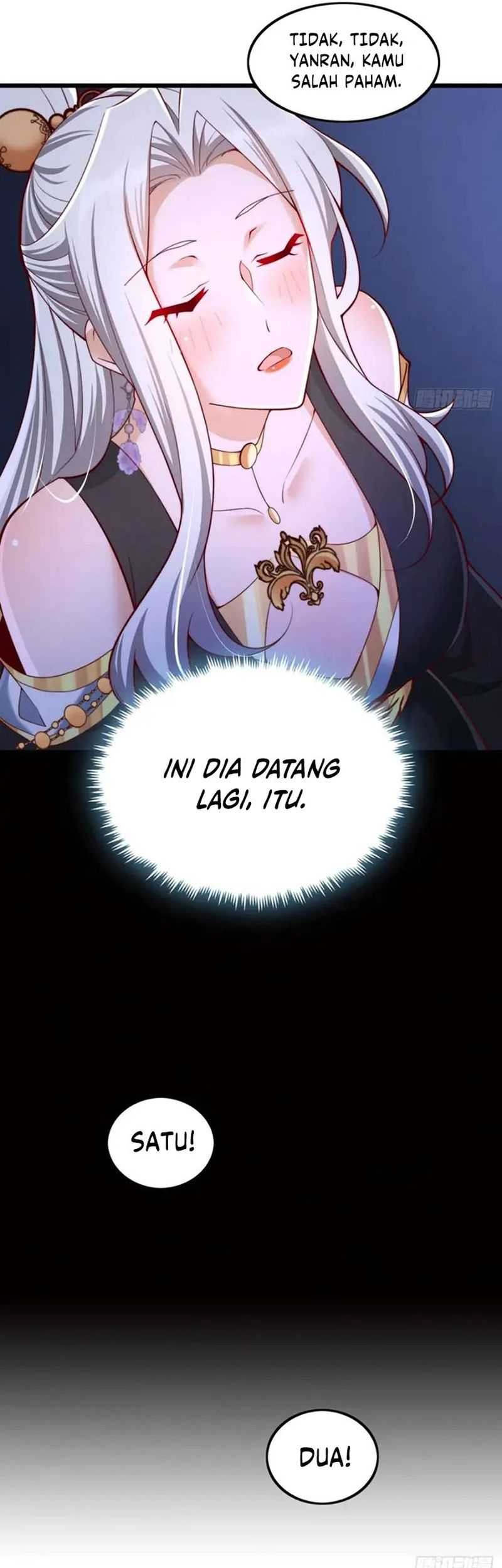 After Confessing My Love to the Beautiful Sect Leader, I Become Invincible? Chapter 13 - halaman 11
