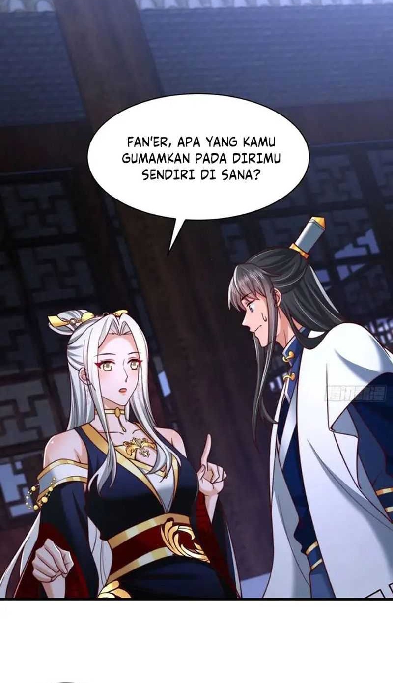 After Confessing My Love to the Beautiful Sect Leader, I Become Invincible? Chapter 13 - halaman 20