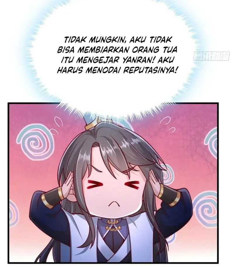 After Confessing My Love to the Beautiful Sect Leader, I Become Invincible? Chapter 13 - halaman 28