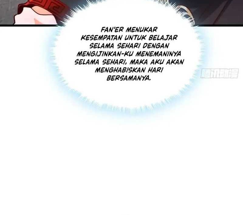 After Confessing My Love to the Beautiful Sect Leader, I Become Invincible? Chapter 13 - halaman 4