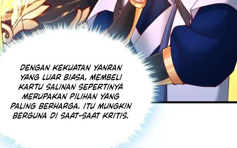After Confessing My Love to the Beautiful Sect Leader, I Become Invincible? Chapter 16 - halaman 13