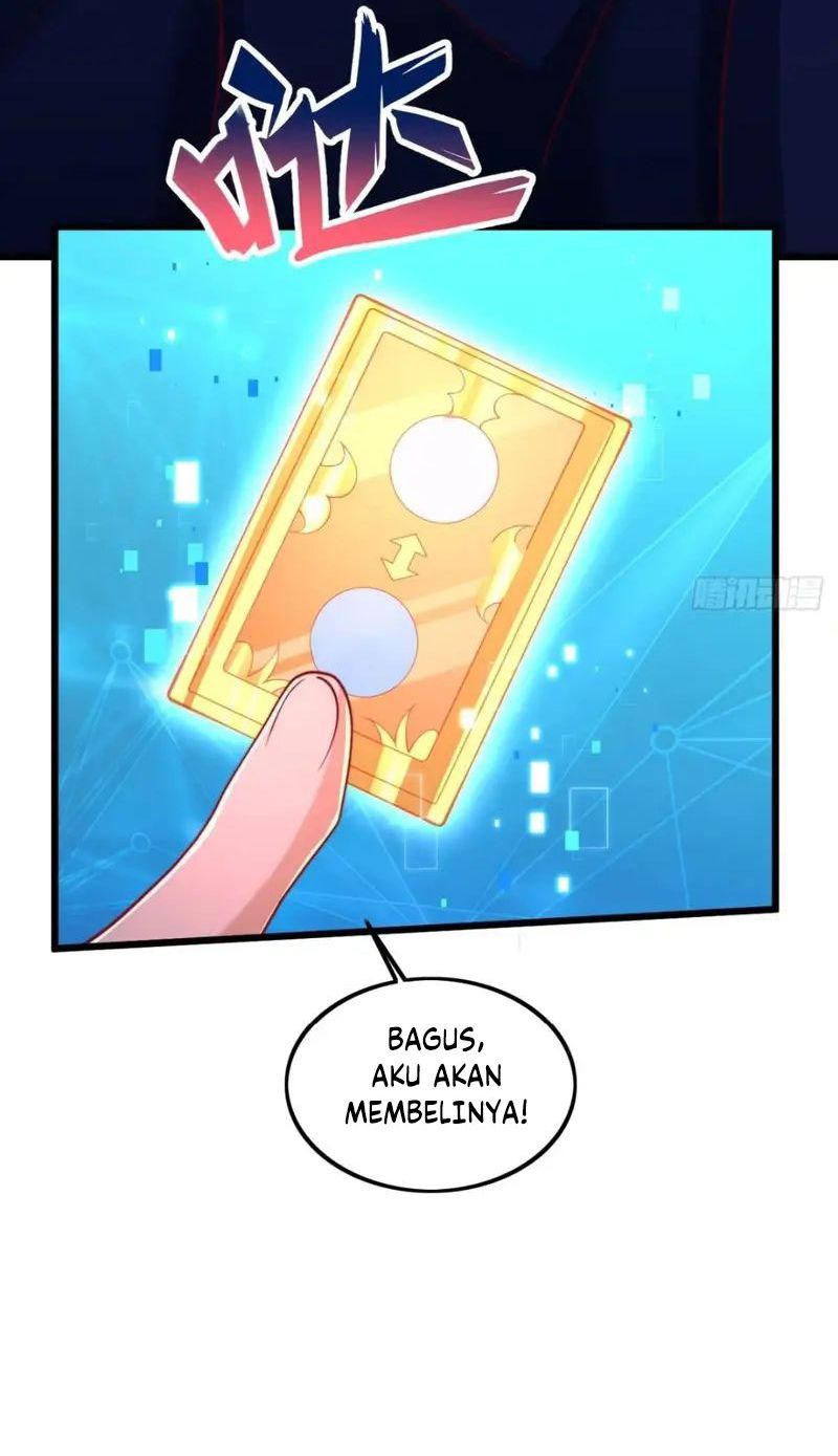 After Confessing My Love to the Beautiful Sect Leader, I Become Invincible? Chapter 16 - halaman 16